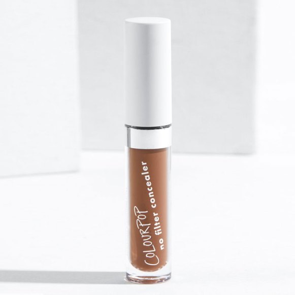 Colourpop Concealer The Onslaught of Newness at Colourpop – Broke and Lovely